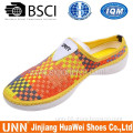 Lovers leisure fashion hand-woven shoes weave shoes sandals for girls